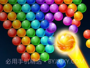 泡泡弹射手v1.18截图
