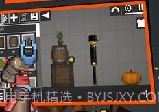 监控人游乐场v16.0.9截图