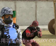 彩弹攻击3D颜料战争v2.0.10截图