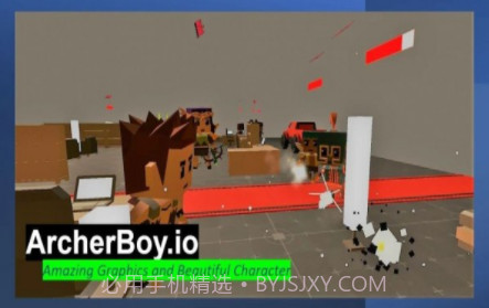 射手男孩v2鐎瑰宕渧1.14截图