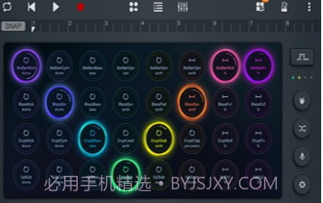 玩音乐v6.7.12截图