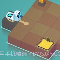 外星建设机器人v1.0.11截图