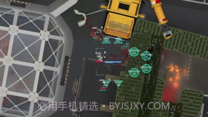 战术应变v1.13截图