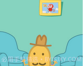 会说话的鹦鹉波利v4.7截图