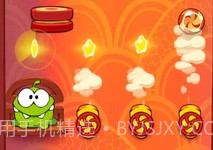 割绳子起源v0.0.13截图