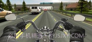 TrafficRider1.63截图
