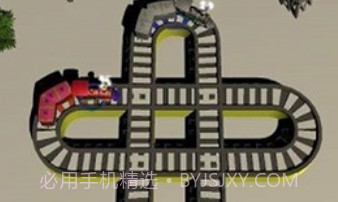 完美列车v1.14截图
