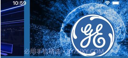 GEHCv1.0.13截图