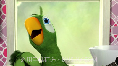 会说话的鹦鹉皮埃尔 v1.0v1.9截图