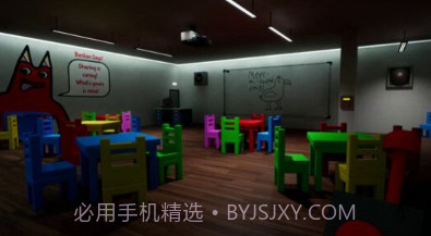 班班乐园第二章v2.0.14截图
