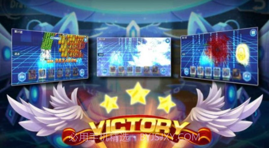 数码驯兽师v1.0.18截图