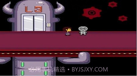 传说之下终极审判v1.10截图
