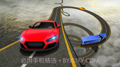 GT赛车驾驶模拟器v1.12截图
