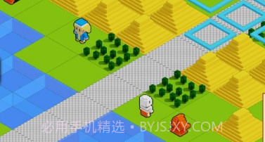 日月堂之战v1.8截图