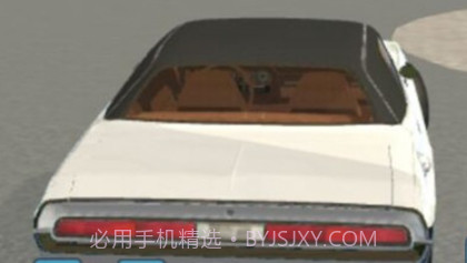 模拟开车v2.13截图