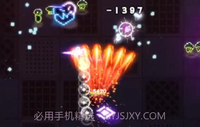 无尽霓虹吞噬v1.0.13截图