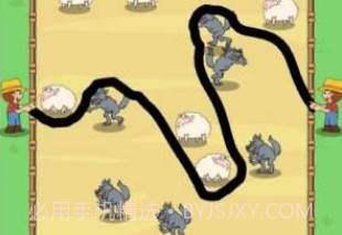 很完美的线v1.13截图