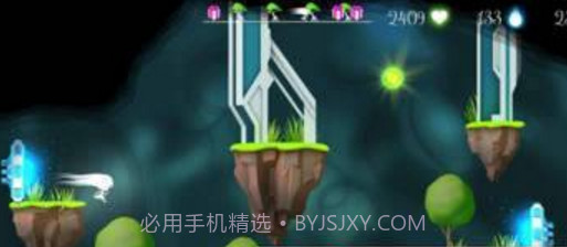 白发女孩v1.9.6截图