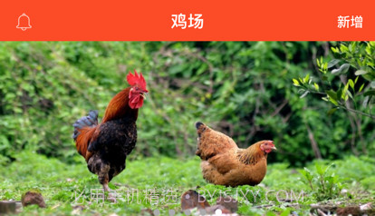 有山v1.1.10截图