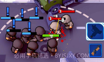 援救行动v1.11截图