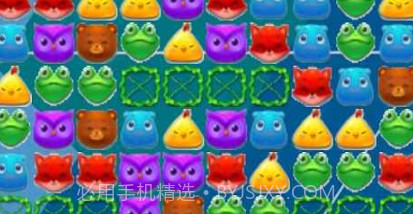 欢乐消除大师v1.10截图