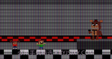 FNAF废墟陷阱v1.13截图