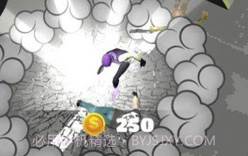 超级英雄人质救援Super Herov1.8截图