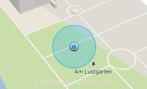 SmartNaviV0.47.11截图