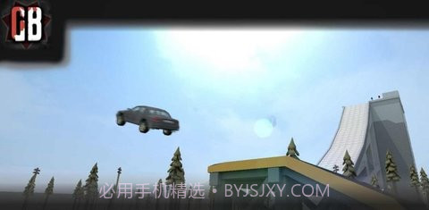 g沙盒仇恨v11.1.8截图