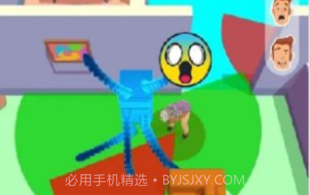 吓唬他们v1鐎瑰宕渧1.12截图