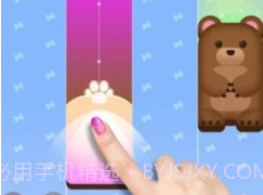 动物钢琴乐园v1.8.16截图