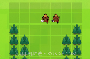 铁匠小镇v0.1.10截图