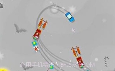 警察追逐狂野时速v1.4.11截图