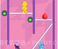 救救小熊v0.0.15截图
