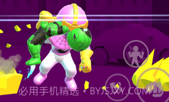 英雄融合格斗v1.1.16截图