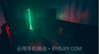 女鬼桥2怨鬼楼MOBILEv2.2.13截图