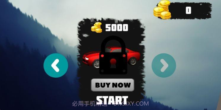 装备竞赛3D赛车2v1.0.16截图