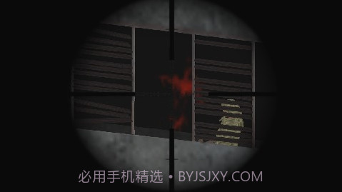 VR狙击v1.9截图