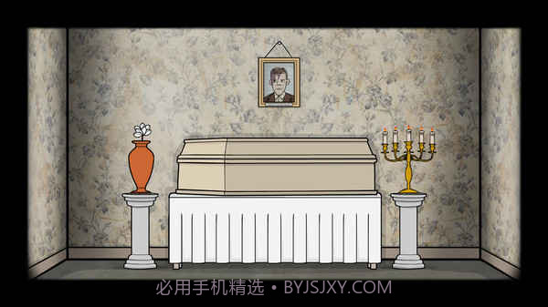 锈湖过往之内1.1.5截图