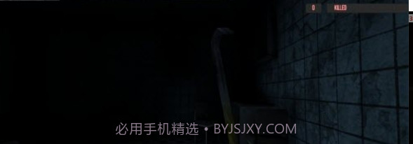 僵尸医院中文版v1.12截图