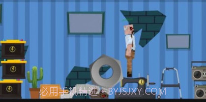 爷爷VS奶奶游乐场v1.0.17截图