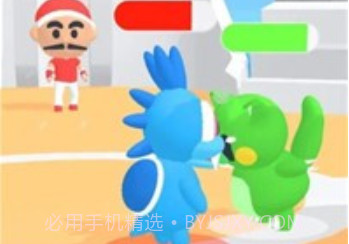 MonsterBoxv0.1.10截图