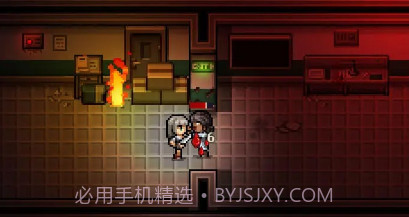 末日疾潮AW计划v1.12截图