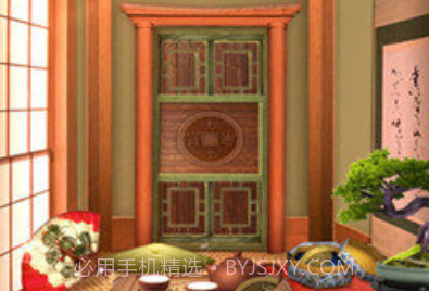 100道神秘的门2v2.0.9截图