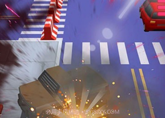 老司机激情狂飙v2.0.15截图
