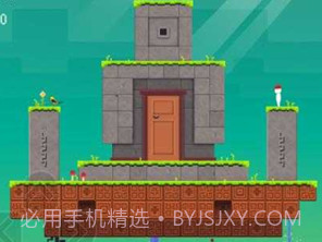 奥利的世界v1.17截图