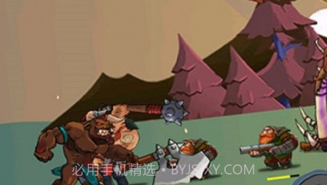 塔防闯关模拟器v1.6.9截图