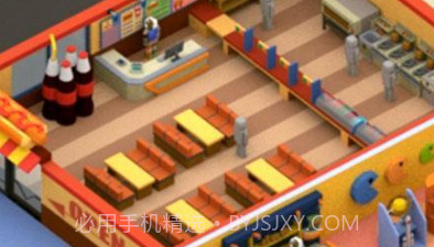 疯狂客运城v1.2.14截图