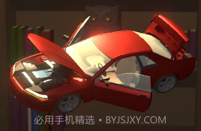 50间密室逃脱v0.4.7截图