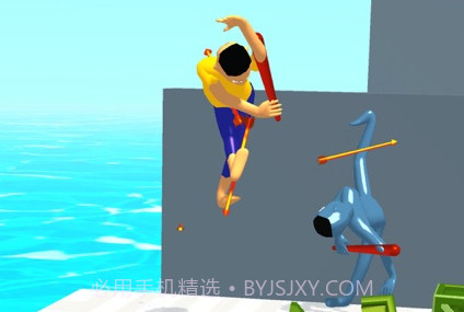 塔防弓箭手v1.4.8截图